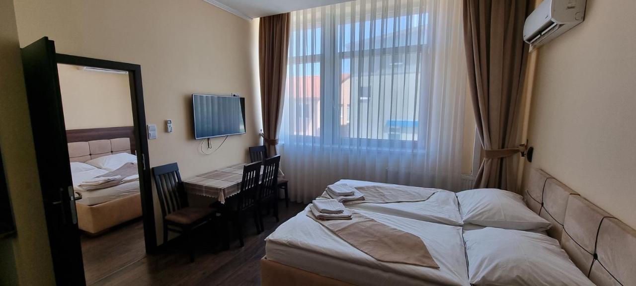 Elite Pension Sturovo Exterior photo