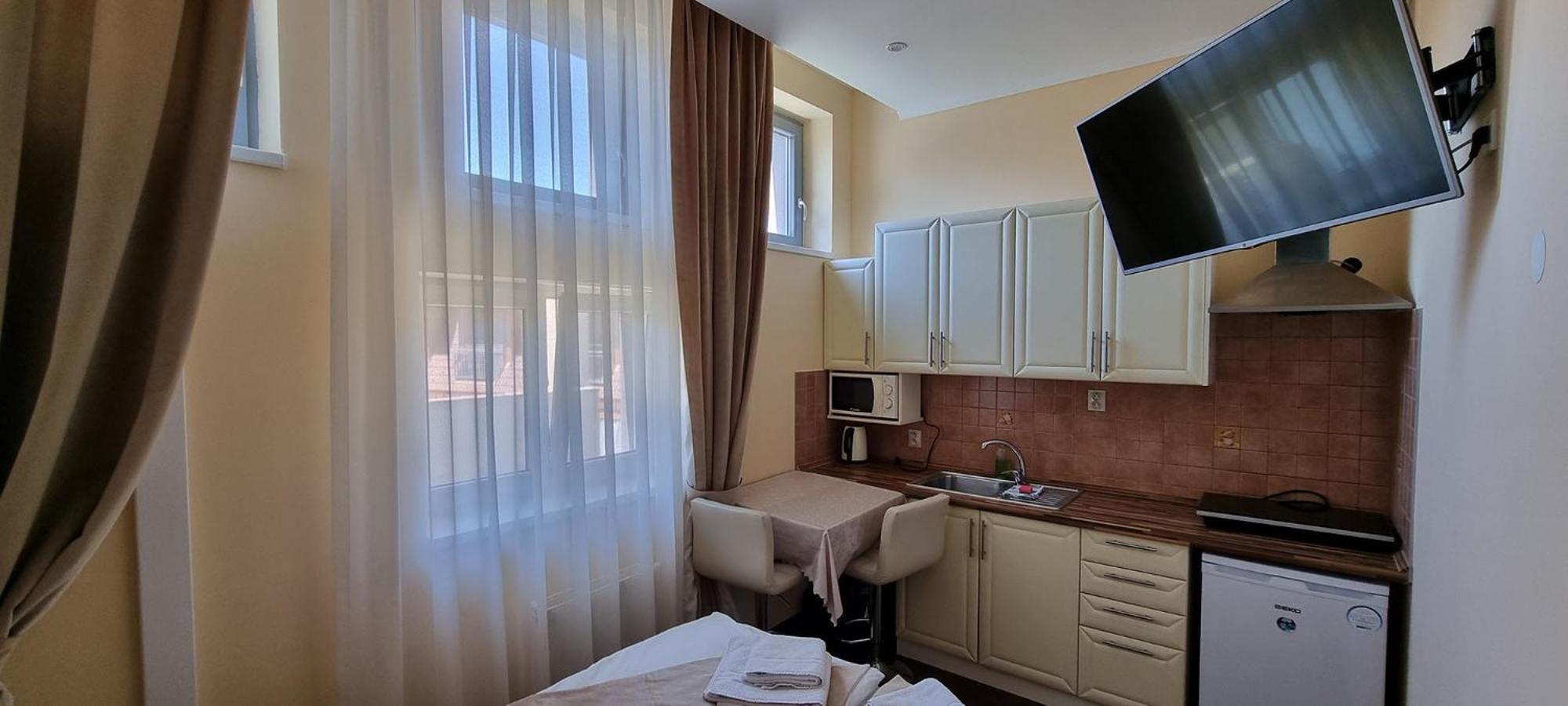 Elite Pension Sturovo Exterior photo